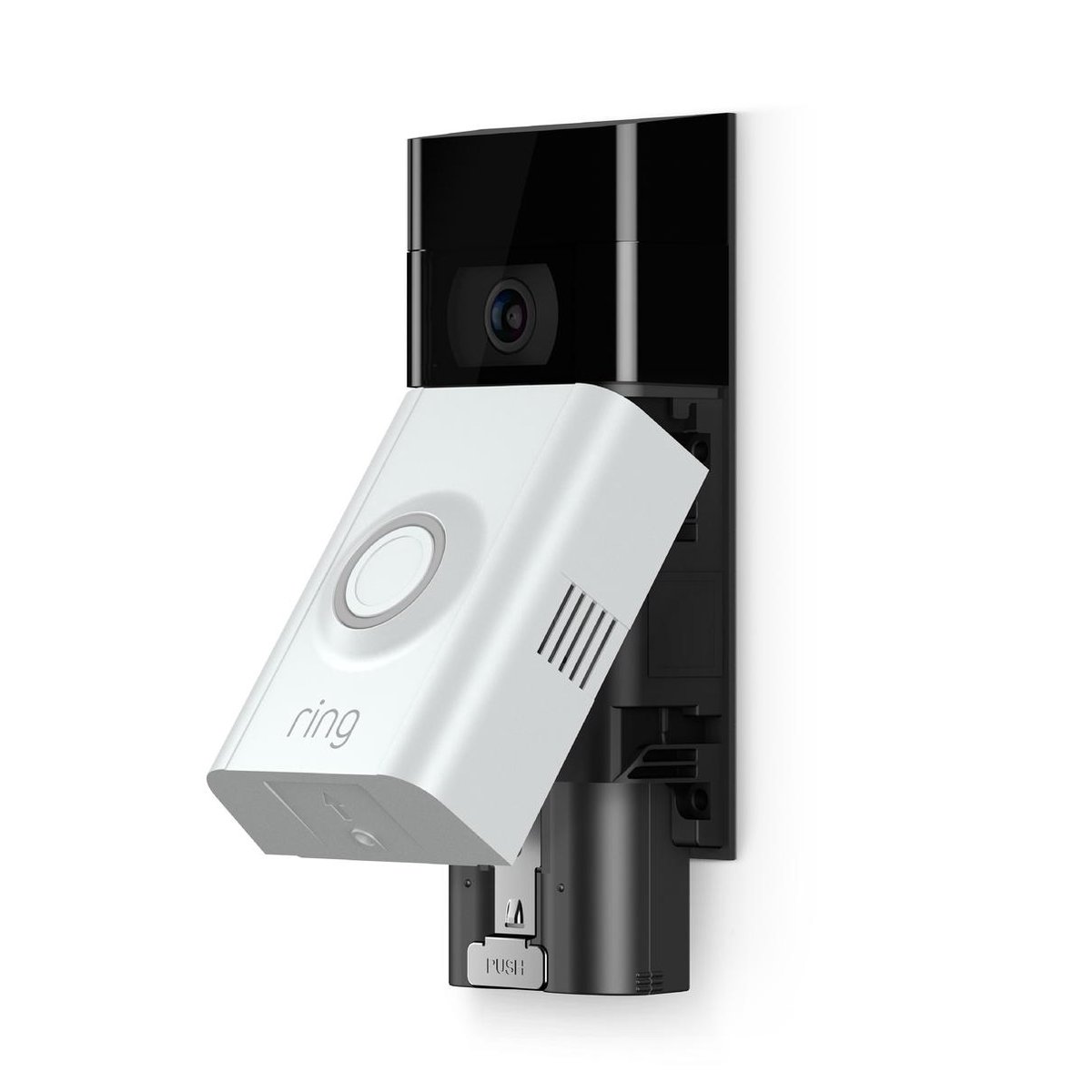 Ring Deurbel met Chime