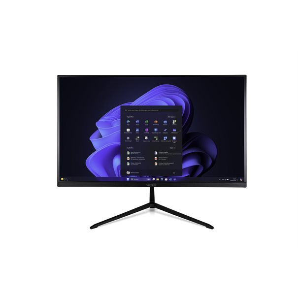 TERRA ALL-IN-ONE-PC 2401 i3-1315U/8GB/500GB SSD/Win11 Pro