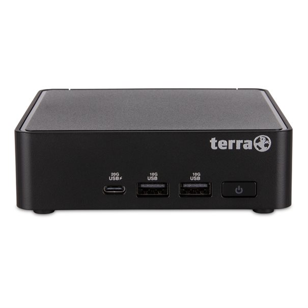 TERRA PC-Micro 6000 U5-125H/16GB/500GB SSD/Win 11 Home