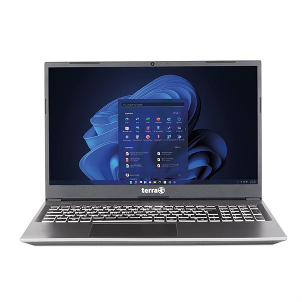 TERRA MOBILE 1551R i5-1334U/16GB/512GB SSD/Win11 Pro