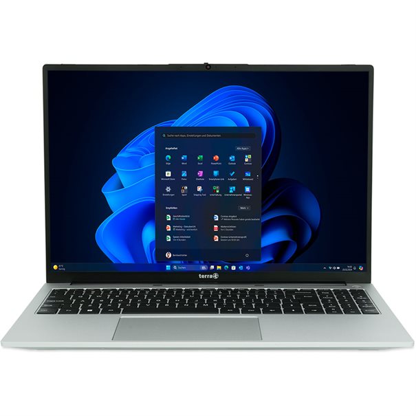 TERRA MOBILE 1610 i5-1235U/16GB/512GB SSD/Win11 Pro