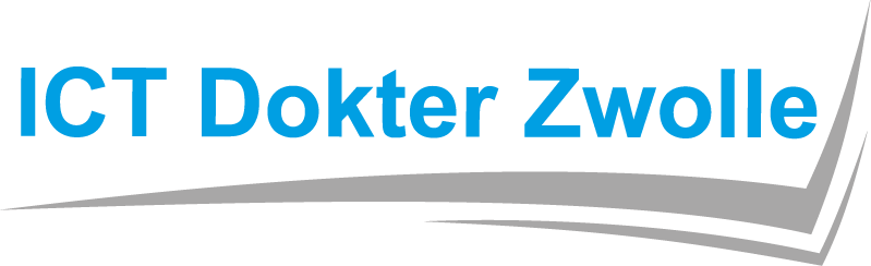 ICT Dokter Zwolle