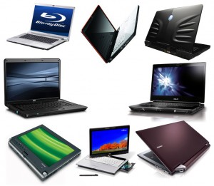Looking For the Top Ten Laptop Brands