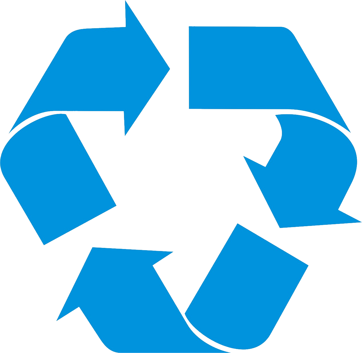Recycle je oude pc of laptop