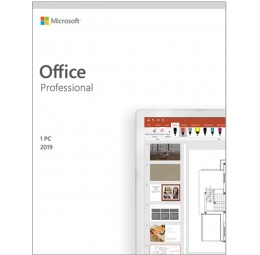 Office voor Professional Plus