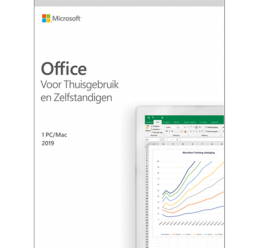 Office voor Thuisgebruik en Zelfstandigen