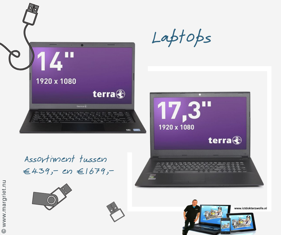 Laptop