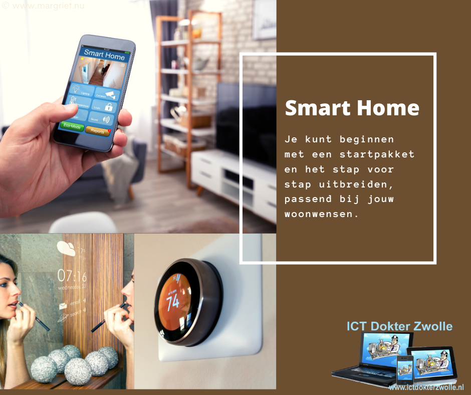 Smart Home